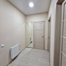 Квартира 39,1 м², 1-комнатная - изображение 4