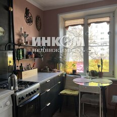 Квартира 36,8 м², 2-комнатная - изображение 1
