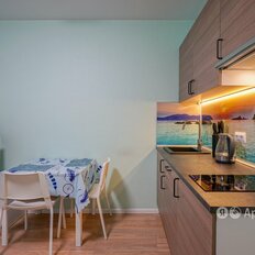 Квартира 20 м², студия - изображение 4