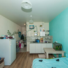 Квартира 19 м², студия - изображение 5