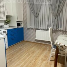 Квартира 66,8 м², 2-комнатная - изображение 1