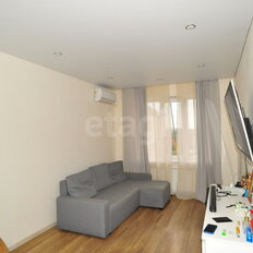 Квартира 54 м², 2-комнатная - изображение 2