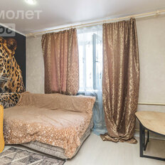 Квартира 18,6 м², студия - изображение 3