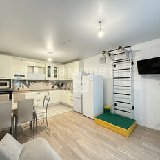 Квартира 61 м², 2-комнатная - изображение 4