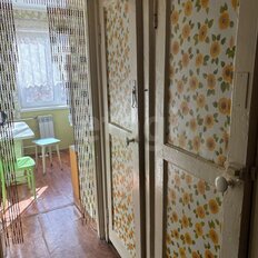 Квартира 31 м², 1-комнатная - изображение 4