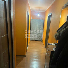 Квартира 51 м², 2-комнатная - изображение 5