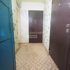 Квартира 17,7 м², студия - изображение 5