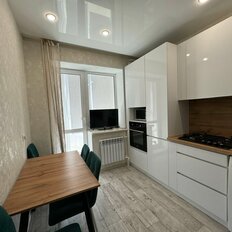 Квартира 51,7 м², 2-комнатная - изображение 5