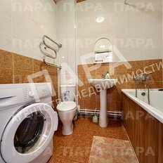 Квартира 40 м², 1-комнатная - изображение 4