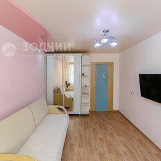 Квартира 36,1 м², 1-комнатная - изображение 5