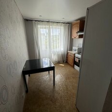 Квартира 30 м², 1-комнатная - изображение 3
