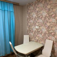 Квартира 46 м², 1-комнатная - изображение 3
