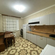 Квартира 68 м², 2-комнатная - изображение 1