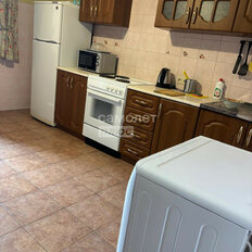 Квартира 43 м², 1-комнатная - изображение 5