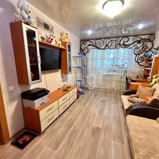 Квартира 29,4 м², 1-комнатная - изображение 3