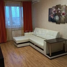 Квартира 40 м², 1-комнатная - изображение 1