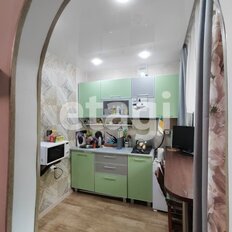 Квартира 29,9 м², 1-комнатная - изображение 4