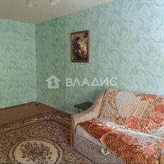 Квартира 31,7 м², 1-комнатная - изображение 5