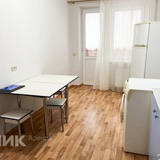 Квартира 42,6 м², 1-комнатная - изображение 4