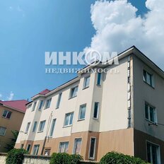 Квартира 60 м², 1-комнатные - изображение 2