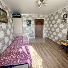 Квартира 55 м², 2-комнатная - изображение 5