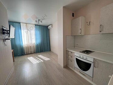 24,3 м², квартира-студия 3 250 000 ₽ - изображение 33