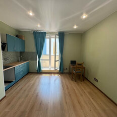 Квартира 24,2 м², студия - изображение 1