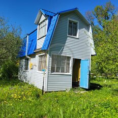 дом + 10 соток, участок - изображение 4