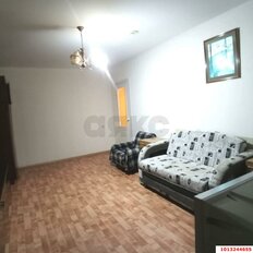 Квартира 47,6 м², 1-комнатная - изображение 4