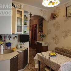 Квартира 40,8 м², 1-комнатная - изображение 4