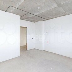 Квартира 119,3 м², 5-комнатная - изображение 1