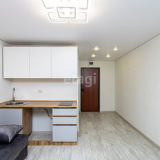 Квартира 16,4 м², студия - изображение 3