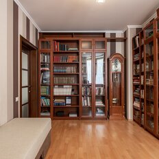 Квартира 143 м², 5-комнатная - изображение 2