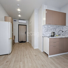 Квартира 22,8 м², студия - изображение 3