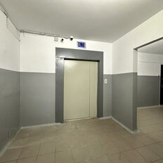 Квартира 98,6 м², 3-комнатная - изображение 4