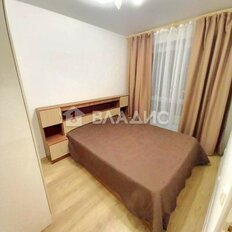 Квартира 32 м², 1-комнатная - изображение 5