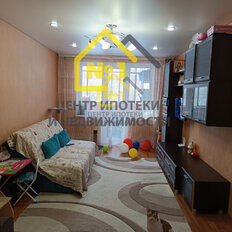 Квартира 45,6 м², 2-комнатная - изображение 4