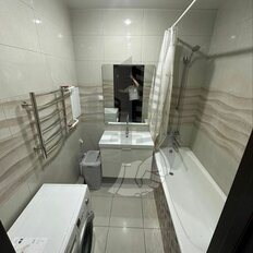 Квартира 72 м², 2-комнатная - изображение 3