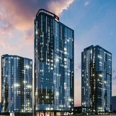 Квартира 62,7 м², 2-комнатная - изображение 3