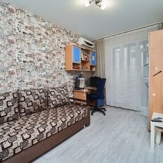 Квартира 55,3 м², 2-комнатная - изображение 5