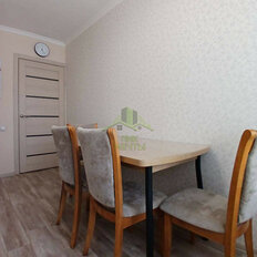 Квартира 59,5 м², 3-комнатная - изображение 2