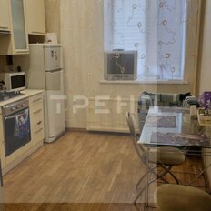 Квартира 48,1 м², 1-комнатная - изображение 5