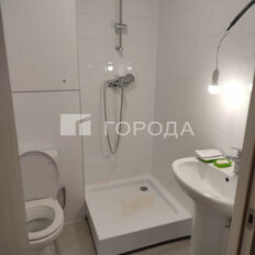 Квартира 23,2 м², студия - изображение 3