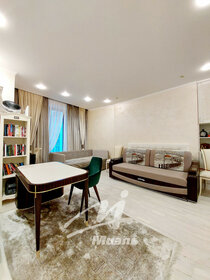 43 м², 1-комнатная квартира 110 000 ₽ в месяц - изображение 33