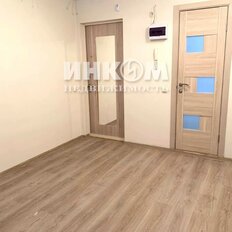 Квартира 15,1 м², студия - изображение 5