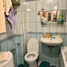 Квартира 44,4 м², 1-комнатная - изображение 5