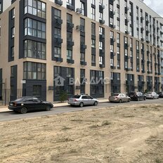 Квартира 31,5 м², 1-комнатная - изображение 1