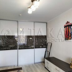 Квартира 56,4 м², 2-комнатная - изображение 5