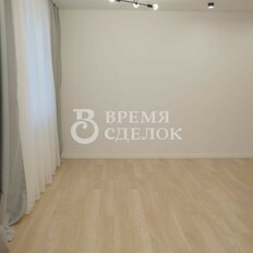 Квартира 39 м², 1-комнатная - изображение 3