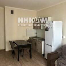 Квартира 26,2 м², студия - изображение 5